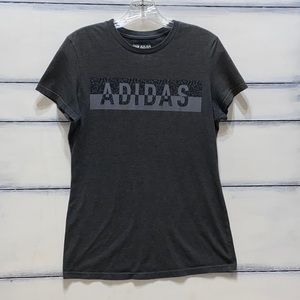 ADIDAS   THE GO-TO TEE